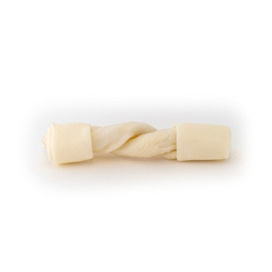 Лакомство для собак Gloria Закуска Twin Stick Snackys из сырья Rawhide 1,8 x 12,5 см 45 штук