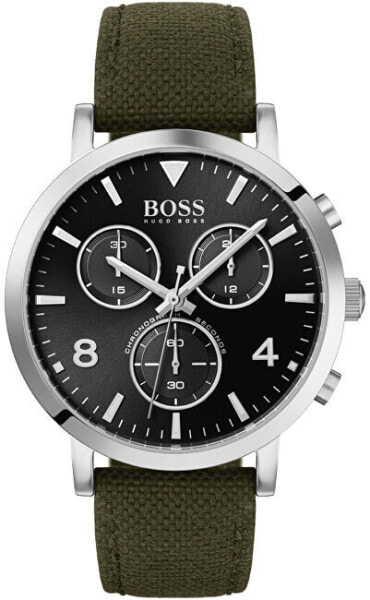 Часы наручные мужские Hugo Boss Spirit 1513692