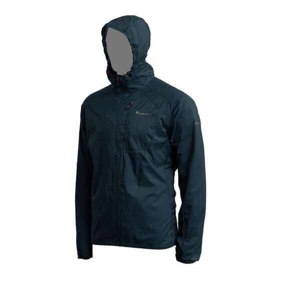 ACEPAC Contour Air jacket