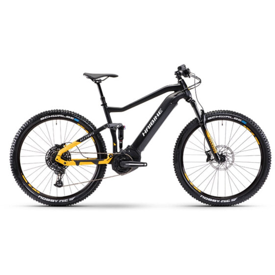 HAIBIKE Alltrail 6 29´´ MTB electric bike