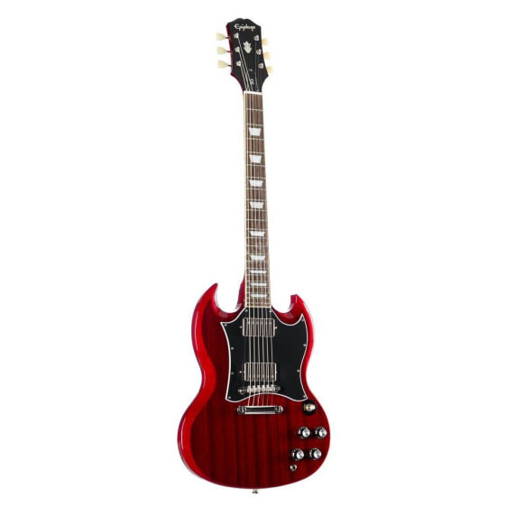 Epiphone SG Standard Heritage Cherry