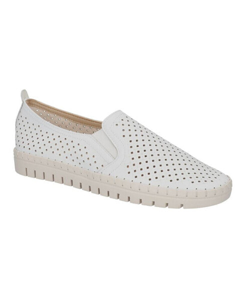 Стильные женские лоферы EASY STREET Fresh Slip On