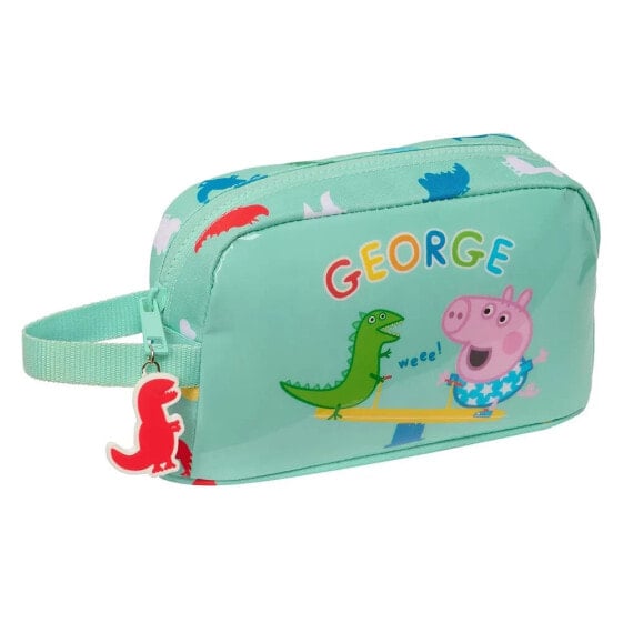 SAFTA George Lunch Bag