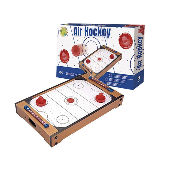 TACHAN Game Hockey Air Sketch 51x31x9 cm With Batteries