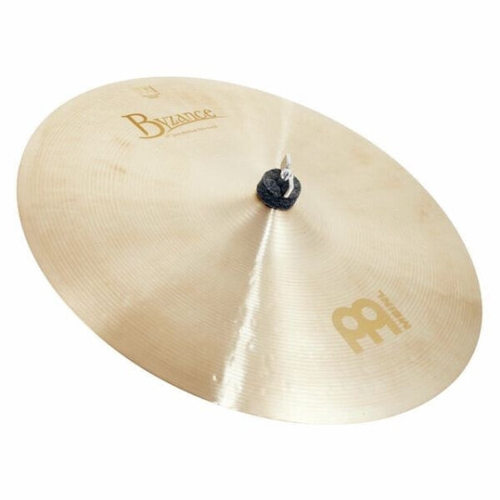 Meinl 17"Byzance J.Medium Thin Crash