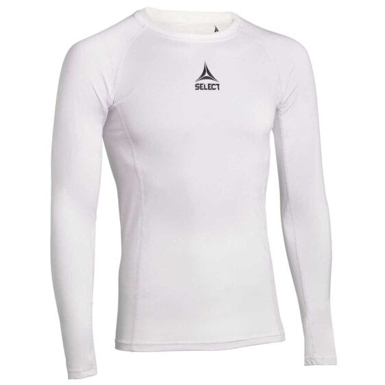 SELECT Long sleeve base layer