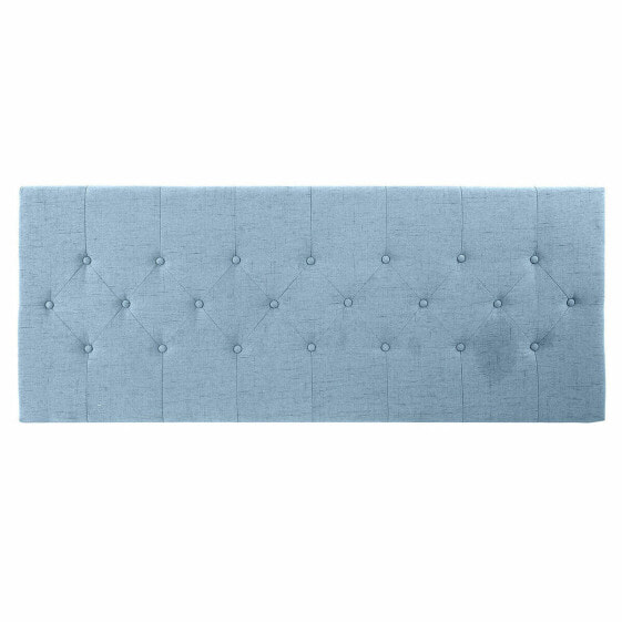 Headboard DKD Home Decor Blue (Refurbished B)