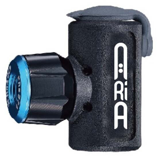 ARIA Turbo CO2 inflator