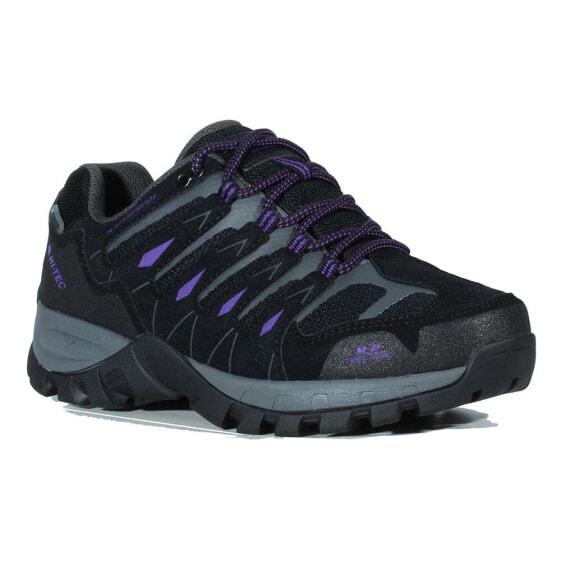 HI-TEC Corzo Low hiking shoes