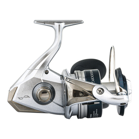 Shimano SARAGOSA SW A Saltwater Spinning Reels (SRG10000SWAPG) Fishing