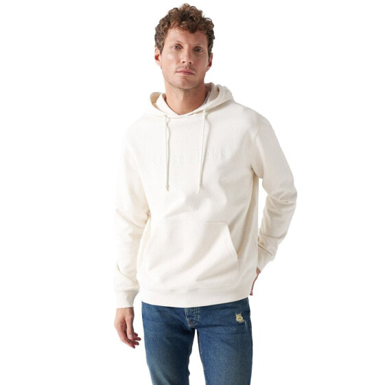 SALSA JEANS Branging hoodie