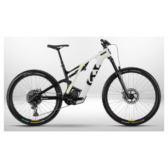 HUSQVARNA BIKES Mountain Cross MC4 29/27.5´´ 12s GX 2023 MTB electric bike