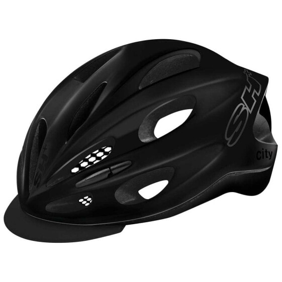 Шлем защитный SH+ Shake City Urban Helmet