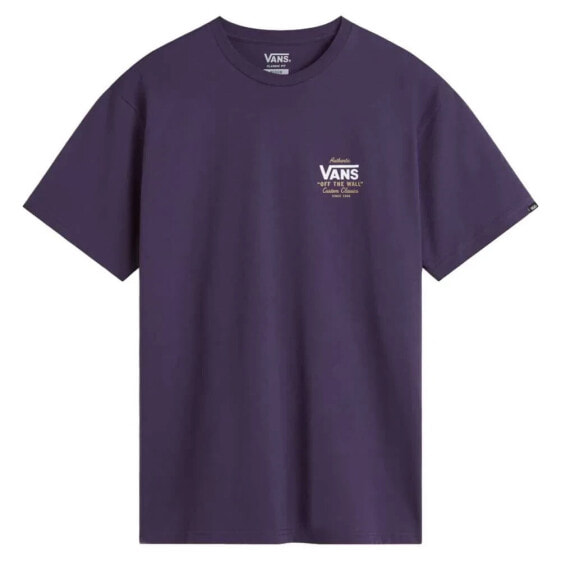 VANS Holder St Classic short sleeve T-shirt