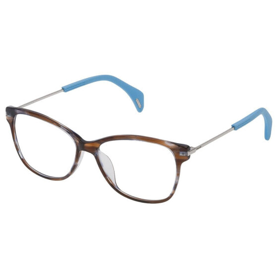 POLICE VPL729530J22 Glasses