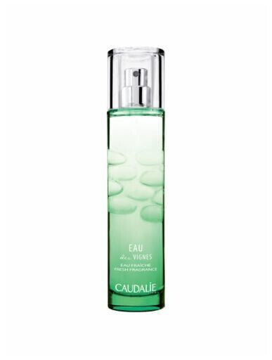 Унисекс парфюмерия Caudalie Eau des Vignes Eau de Parfum (Свежий аромат) 50 мл