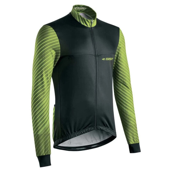 Футболка GIST Speed Long Sleeve Jersey