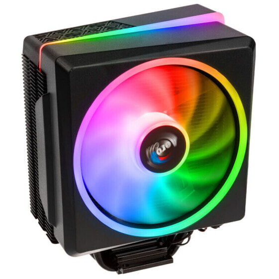 Aerocool Cylon 4F CPU-Kühler, ARGB - 120mm