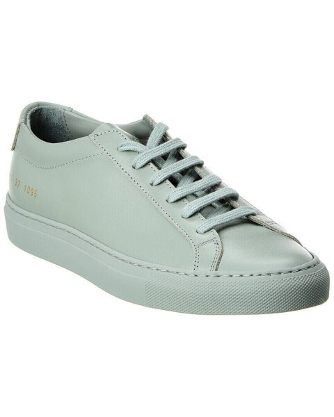 Common Projects Original Achilles Leather Sneaker Women's