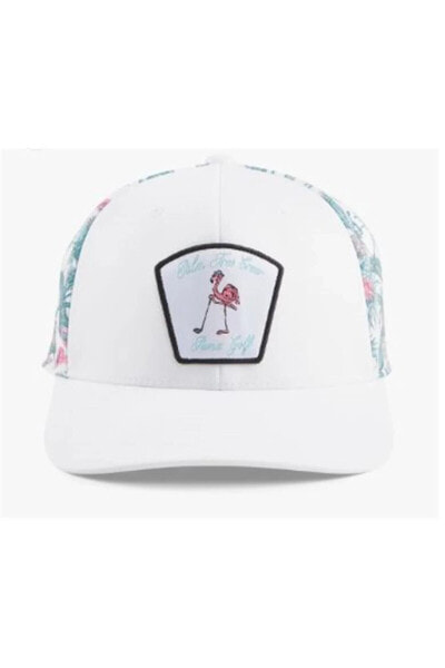 X PTC Flamingo Cap - Unisex PTC Özel Koleksiyon Şapka