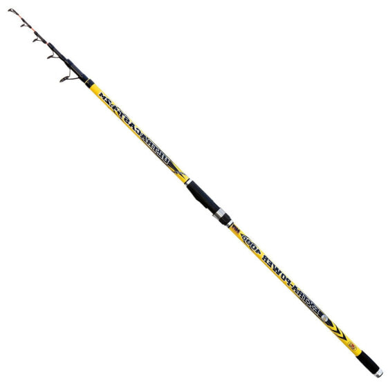 FISHING FERRARI UltraExtra Power WWG Telescopic Surfcasting Rod