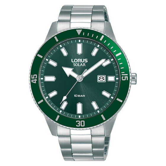 Мужские часы Lorus RX315AX9 (Ø 20 mm)