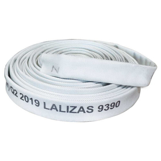 Шланг пожарный LALIZAS Fire Hose SOLAS/MED 45 мм 20 м