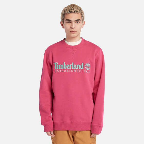 TIMBERLAND Est. 1973 sweatshirt