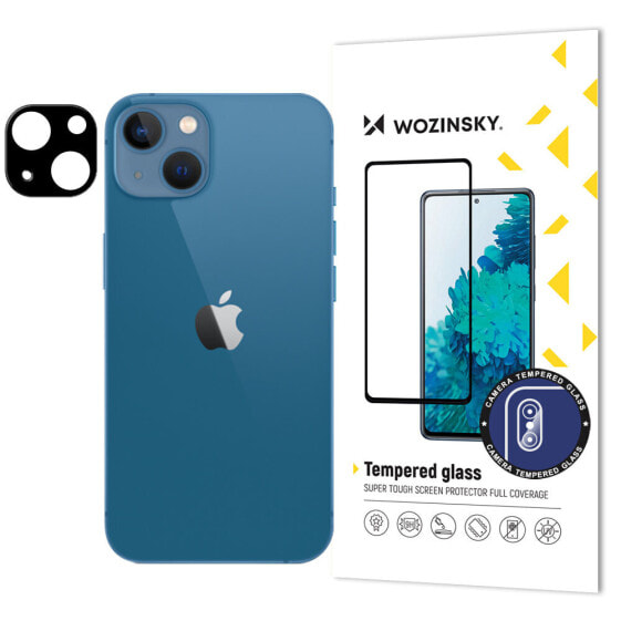 Защитное стекло для камеры Wozinsky iPhone 14/14 Plus