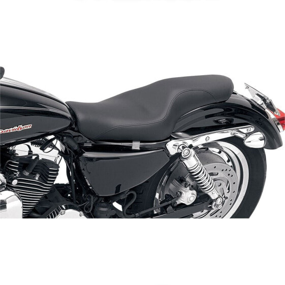 SADDLEMEN Harley Davidson XLC Profiler Seat