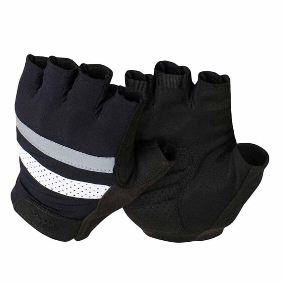 RAPHA Brevet short gloves