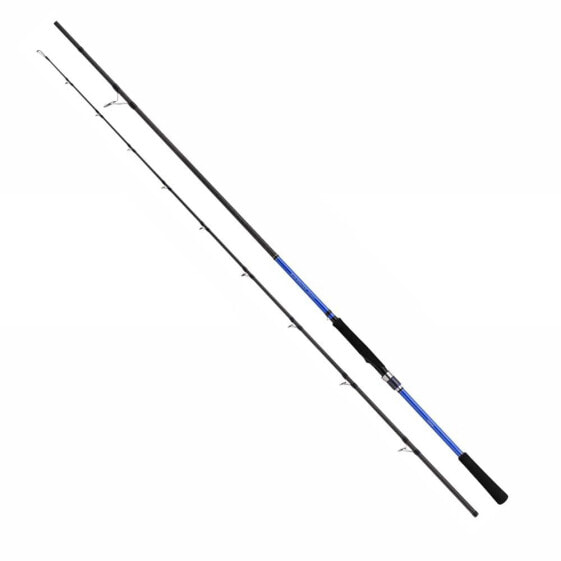 SHIMANO FISHING Blue Romance AX Light Game Spinning Rod