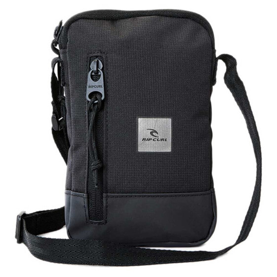 RIP CURL Slim Pouch Midnight Bag