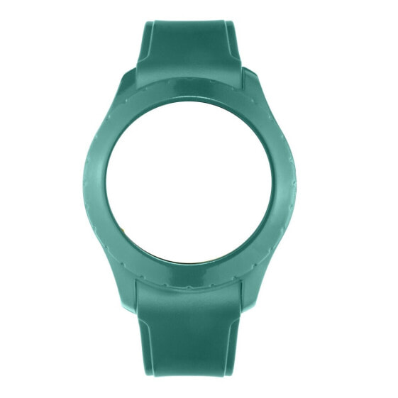 Ремешок для часов унисекс Watx & Colors COWA3722 Зеленый