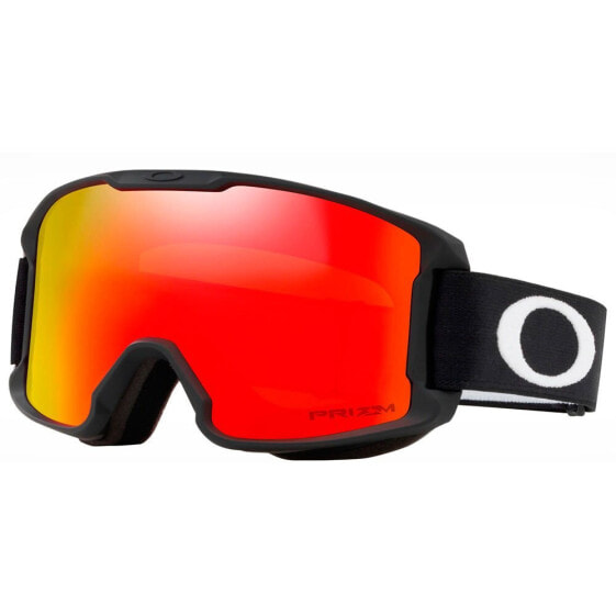 Маска для горных лыж Oakley Line Miner Prizm Snow Ski Junior