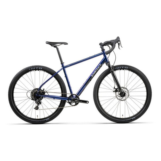 BOMBTRACK Beyond Sus 700C Rival 1 2024 gravel bike