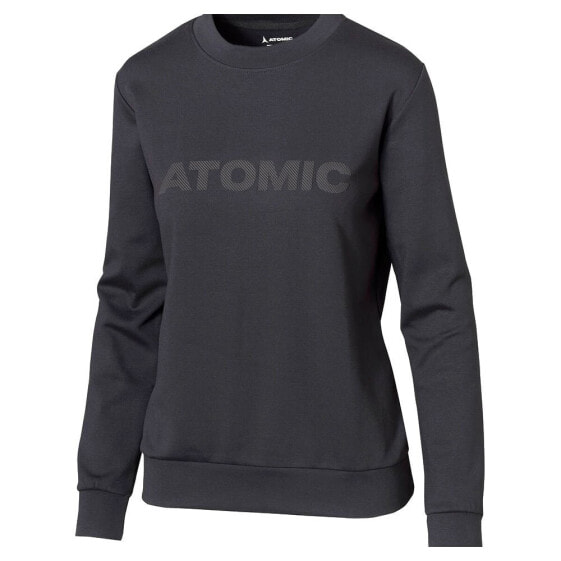 ATOMIC Logo sweatshirt