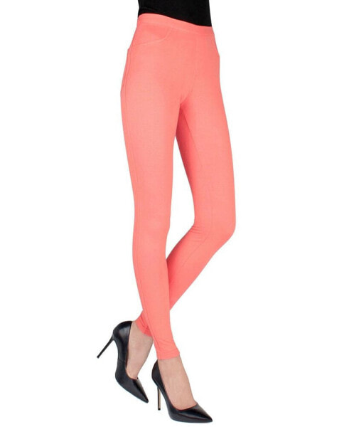 Soft Chic Women's Leggings