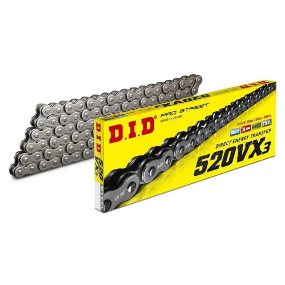 DID 520VX3 28830785F Chain