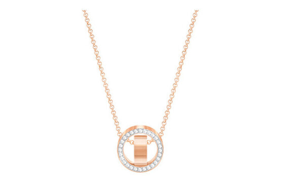 Swarovski Hollow 5289495 Crystal Pendant