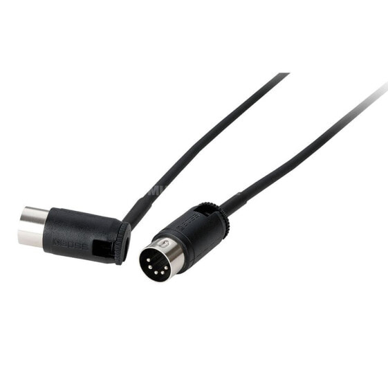 Boss BMIDI-PB2 Midi Cable 0,6m