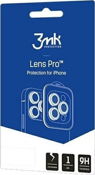 3MK 3MK LENS PROTECTION PRO SAMSUNG Z FLIP 5