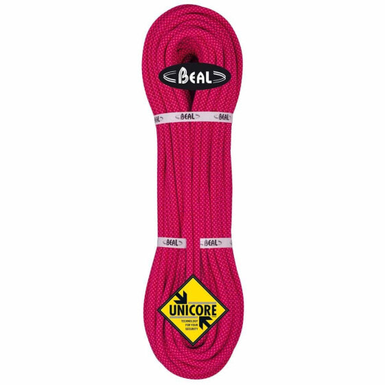 BEAL Stinger Golden Dry 9.4 mm Rope