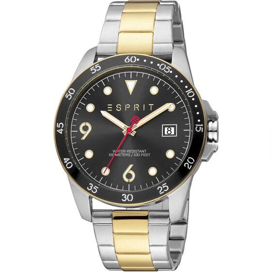 ESPRIT Leo II watch