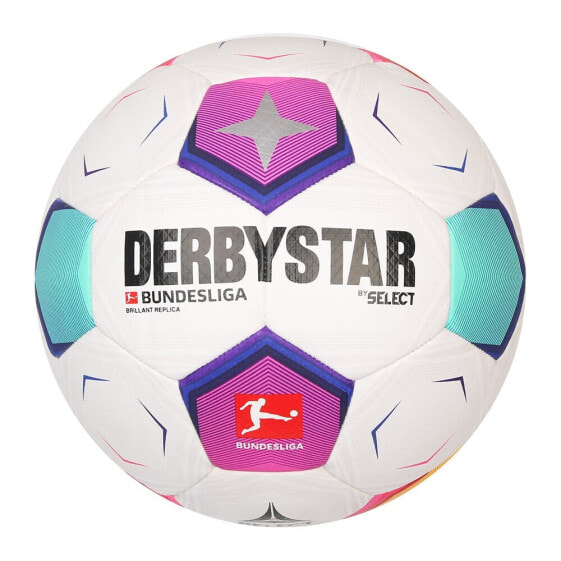 Select Derbystar Bundesliga 2023 Brillant