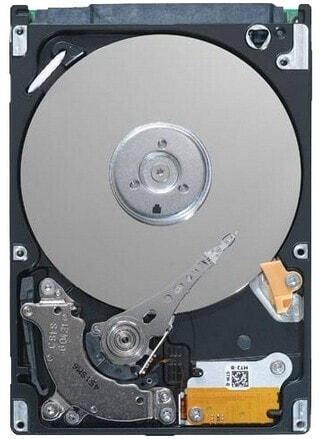 Dell F3DD0 - 3.5" - 2000 GB - 7200 RPM