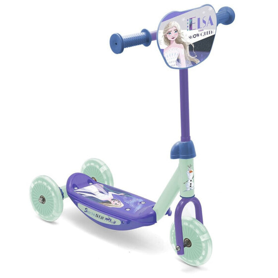 DISNEY 3-Wheel Youth Scooter 59965