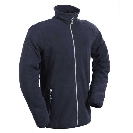 Куртка Plastimo Micropolar - Теплая и удобная, легкая и дышащая. Отличный средний слой.