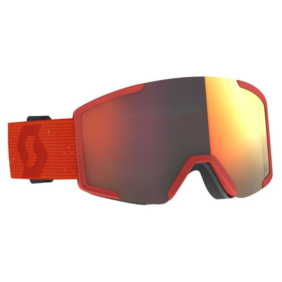 SCOTT Shield Ski Goggles