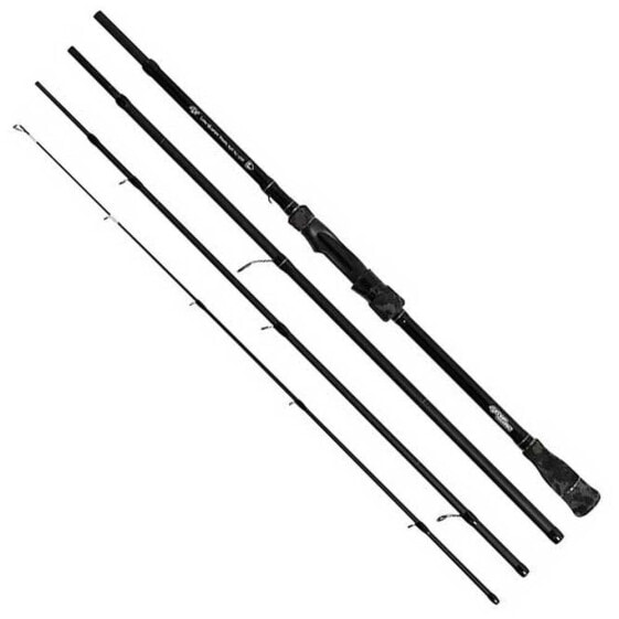 FOX RAGE Street Fighter Lure Blaster Travel carpfishing rod